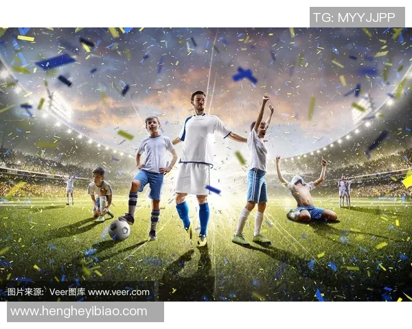 足球明星风采拼贴展现球场魅力与激情的视觉盛宴