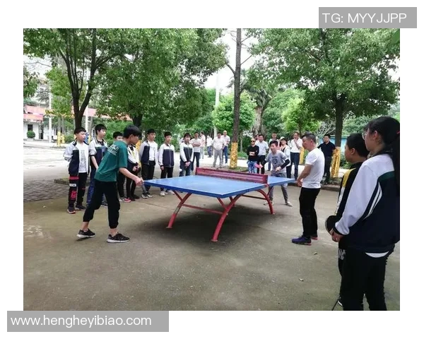 重庆乒乓球队的阵地战解析与未来发展趋势探讨